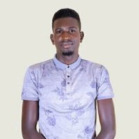 Aaron wanjala (@aaronnyota) 's Twitter Profile
