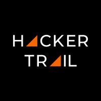 HackerTrail(@hackertrail) 's Twitter Profile Photo
