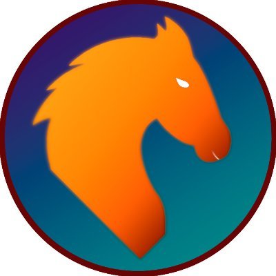 BurningHorseApp Profile Picture
