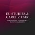 POLITICO's EU Studies and Career Fair (@eustudiesfair) Twitter profile photo POLITICO's EU Studies and Career Fair (@eustudiesfair) Twitter profile photo