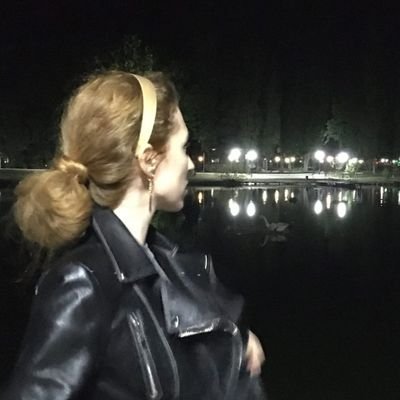 Ꭾыжая ກирограቆиня🍀🏰🔥さんのプロフィール画像