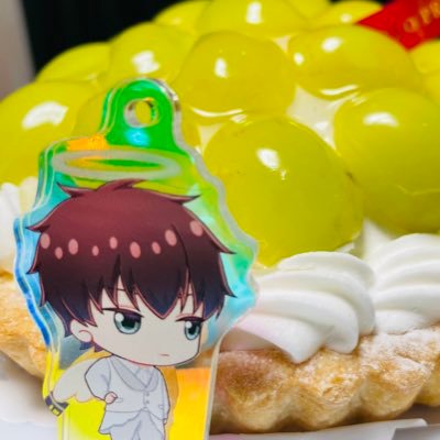 marucn_2's profile picture. ♂ 北原廉