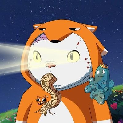 LloydSarah4's profile picture. Sharing life and my views in the field of NFT, Gamefi. Follow me! Thanks! #NFTs  #Gamefi