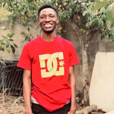 FrancisBaffoeA1's profile picture. 