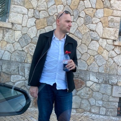 HayslanPrychwa's profile picture. 