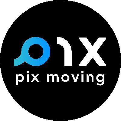 PIX Moving