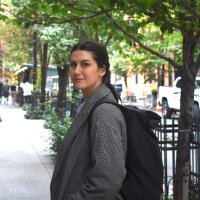 Evangelia Founta (@evangeliafounta) 's Twitter Profile