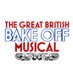 The Great British Bake Off Musical (@BakeOffMusical) Twitter profile photo