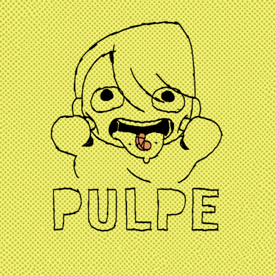 PULPE16's profile picture. 