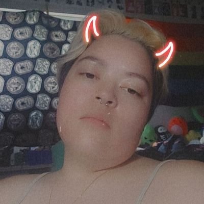 is there a ✨mister✨ gender? ;)
22 || they/them ||
Tweets by Staff