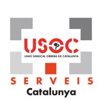 FEDERACIO SERVEIS USOC (@fserveisusoc) 's Twitter Profile Photo FEDERACIO SERVEIS USOC (@fserveisusoc) 's Twitter Profile Photo