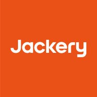 Jackery Italia・Official(@JackeryIT) 's Twitter Profile Photo