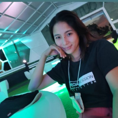 NicoleSumalde3 Profile Picture