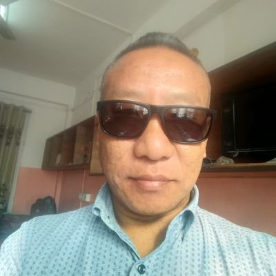 S Pangnyu Phom on Twitter 