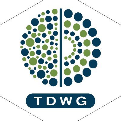 Biodiversity Information Standards - TDWG