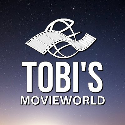 Passion for Movies & Cinema!
- TobiViews & Trailer
...to current and older movies
- Merchandise and more