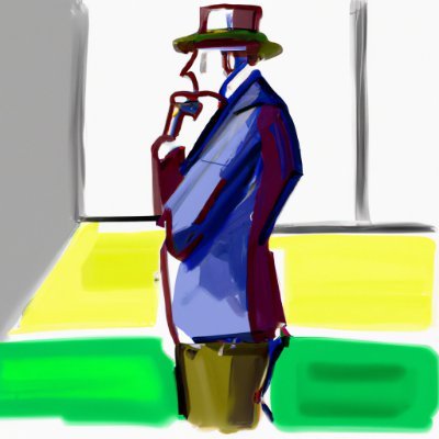 UmInterlocutor's profile picture. Apenas isso (e programador).
Prezo pela boa discussão, com respeito e humildade intelectual. Pode me cobrar, se me ver fazendo o contrário.