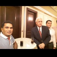 Aflak Khan f b d (@aflakf) 's Twitter Profile
