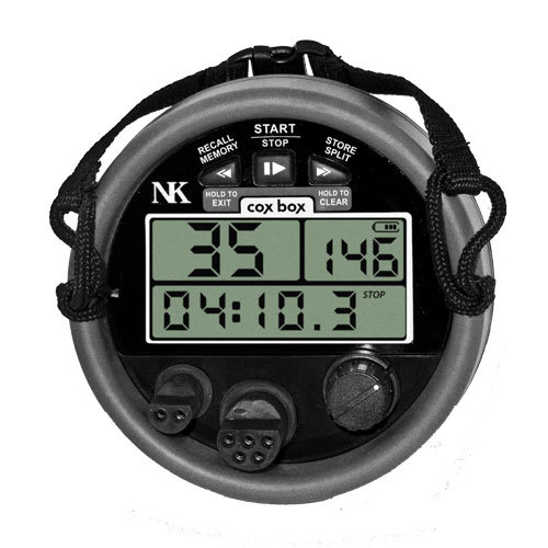 coxswainsecrets's profile picture. How do coxswains do it?