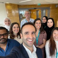Saraiva Lab (@saraivalab) 's Twitter Profile