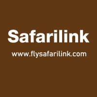 Safarilink Aviation Limited(@Flysafarilink) 's Twitter Profile Photo