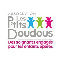 Association Les P'tits Doudous(@PDoudous) 's Twitter Profile Photo