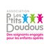 Association Les P'tits Doudous (@PDoudous) Twitter profile photo