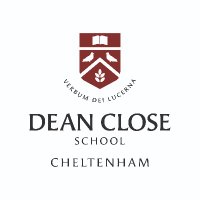 Dean Close School Physics (@dcsphysics) Twitter profile photo