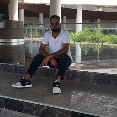 ChandanYadav997's profile picture. welcome