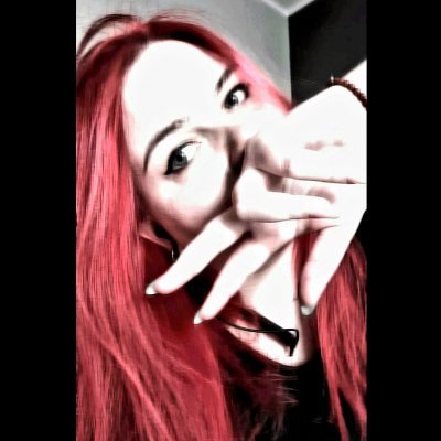 Digital #NFTArtist🖌️| My crazy world 😈🌓😇|⭐️🎶🎵 My Retro🎶🎵⭐️𝐂𝐎𝐋𝐋𝐄𝐂𝐓𝐈𝐎𝐍⭐️ ⬇️ https://t.co/8vQAudluL7…
🌳https://t.co/EGDHIYxb46