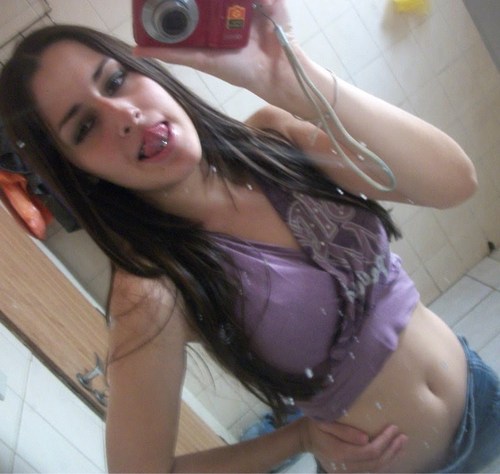 nem sempre o sorriso que trago é a vida que levo  ♪♫