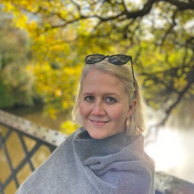 Professor, Mother, Musicologist, Danish. 📚 Music and Philosophy 🎶 Film Music 📸 Photography 🎥 all things Audio-Visual and Crossmodal.