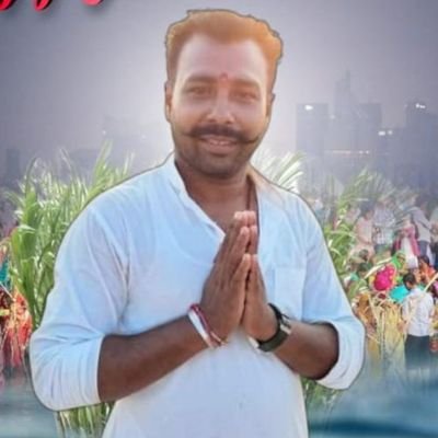 lalla_anand's profile picture. Politician's