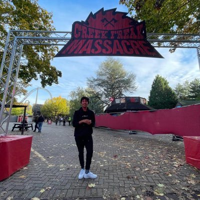 amitykebabs's profile picture. 17