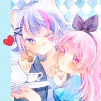 由夜 《No.369》 (@yuya_alice) Twitter profile photo