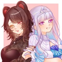 うるのはな🌸 (@uruuru_hanatyan) 's Twitter Profile Photo うるのはな🌸 (@uruuru_hanatyan) 's Twitter Profile Photo