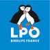 LPO PACA (@lpo_paca) Twitter profile photo LPO PACA (@lpo_paca) Twitter profile photo