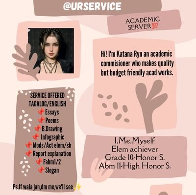 Katanaryujii's profile picture. https://t.co/2Ytzkl8kd7