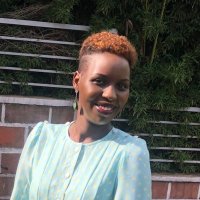 Pauline Muhongayire(@PaulineMuhonga1) 's Twitter Profile Photo