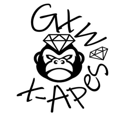 THE OFFICIAL DIAMOND HANDED APES OF THE XRPL COMMUNITY
-https://t.co/MelxqJNG95