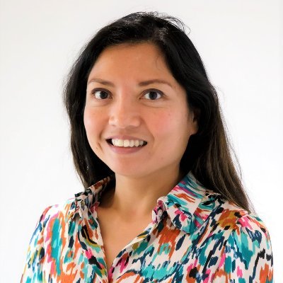 Hélène CHEUNG-BOUAOUN Profile