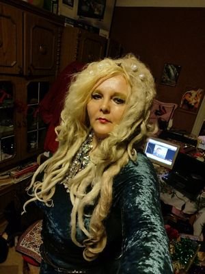 EndredyHajnalka's profile picture. 