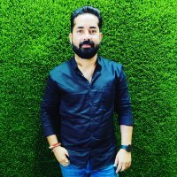 Jacky Kashyap (@jackykashyap1) 's Twitter Profile