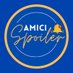Amici Spoiler (@amicispoiler_) Twitter profile photo Amici Spoiler (@amicispoiler_) Twitter profile photo
