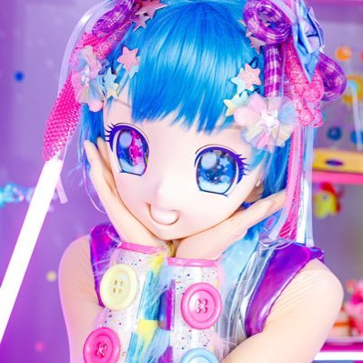 名乗るほどの者でもない、ただの名無しの着ぐるみさんアカウント(健全垢)。合わせ・撮影のご用命はリプ・DMでお気軽に。お撮りいただいたお写真は、中の人が写っていなければご自由にお使いください。写真up用垢@774tadano_p 鍵垢@onadat477 フォロバ・リプ・ふぁぼとか気にせず、自由についった使ってます♪