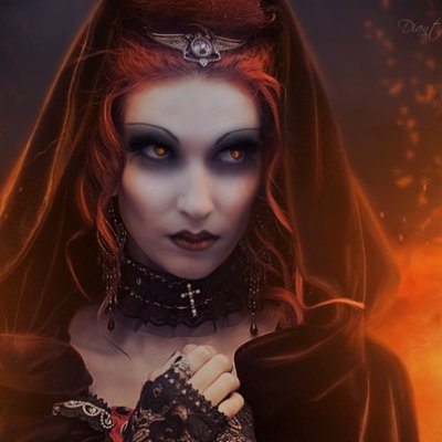 LilithVvvv's profile picture. ~ FᎬᎷᏆNᏆᏚᎢ 𝓛𝓲𝓵𝓲𝓽𝓱 wasn’t a demon. She was the 1st Feminist  ~