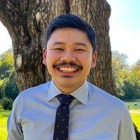 Benjamin Jance IV (@benjance4) 's Twitter Profile