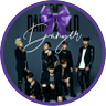 Danger_DrknWild's profile picture. BTS OT7 Stan namjoon/V bias
I follow who I want, if you try and tell me who to follow your gonna be blocked. FAN ACCOUNT!💜 ARMY SINCE 2014!