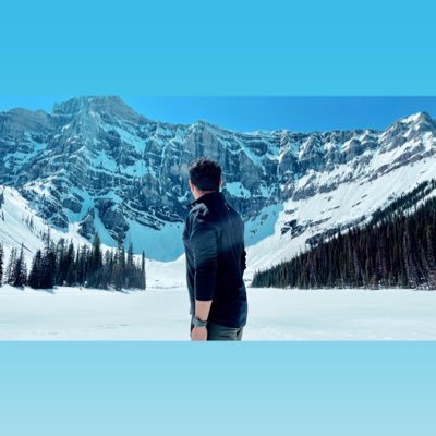 SunintB's profile picture. Dartmouth | learning to get comfortable with ambiguity