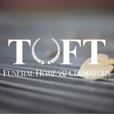 Being family owned makes a difference, and at Toft Funeral Home you experience the best of a one-on-one relationship with a caring funeral director.